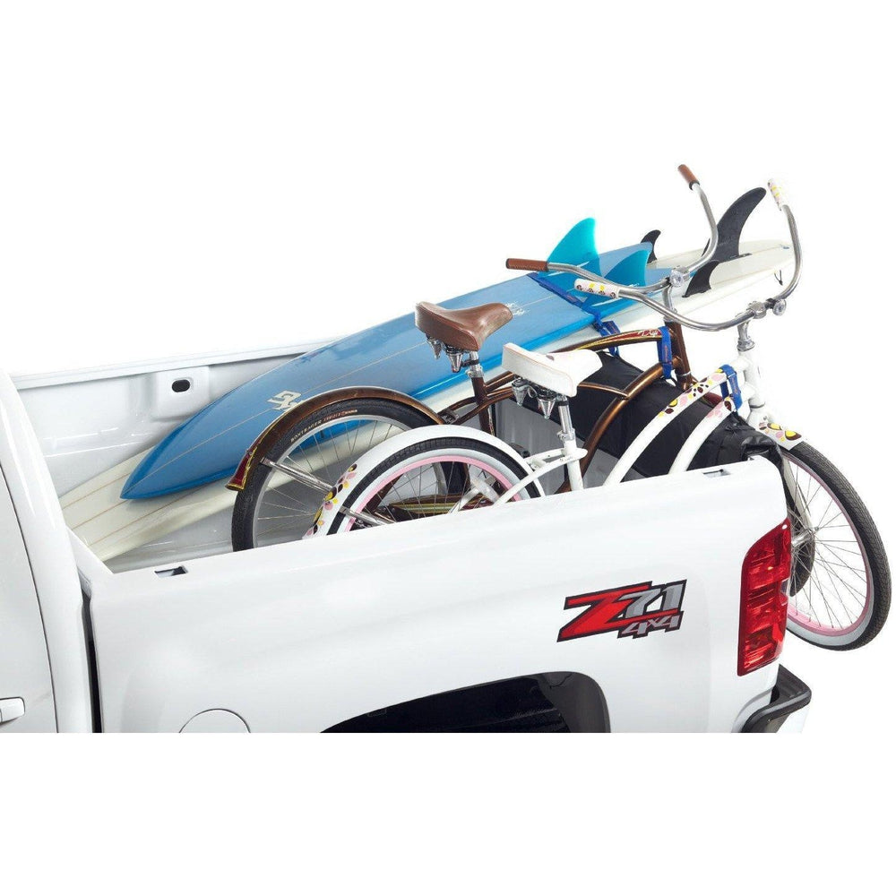 DORSAL Sunguard No Fade Full Size Truck Tailgate Pad for Bicycle and Mountain Bikes-3