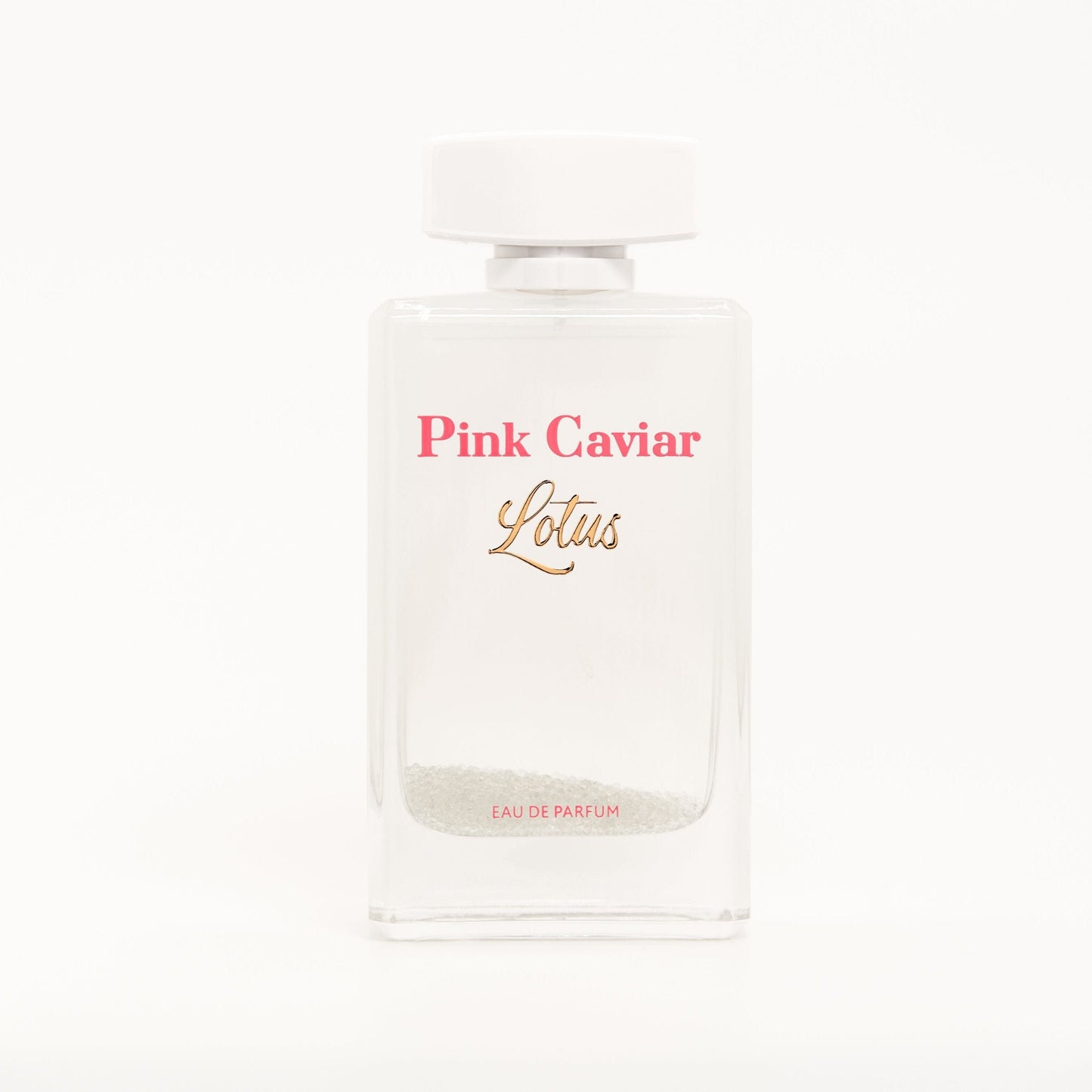 Syren - Pink Caviar Lotus-0
