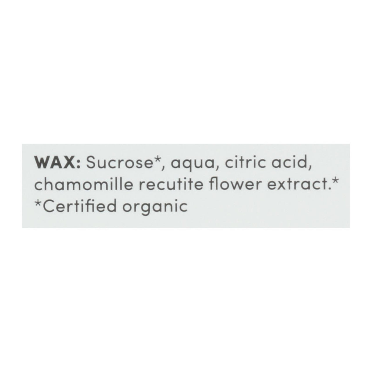 PARISA FACE/BODY SGR WAX ( 1 X 5 OZ   )-1