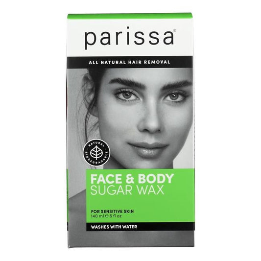 PARISA FACE/BODY SGR WAX ( 1 X 5 OZ   )-0