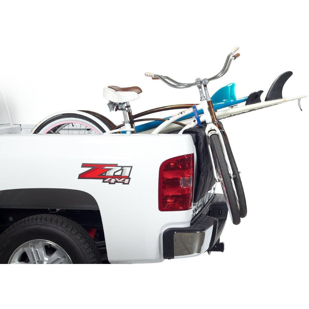 DORSAL Sunguard No Fade Full Size Truck Tailgate Pad for Bicycle and Mountain Bikes-1