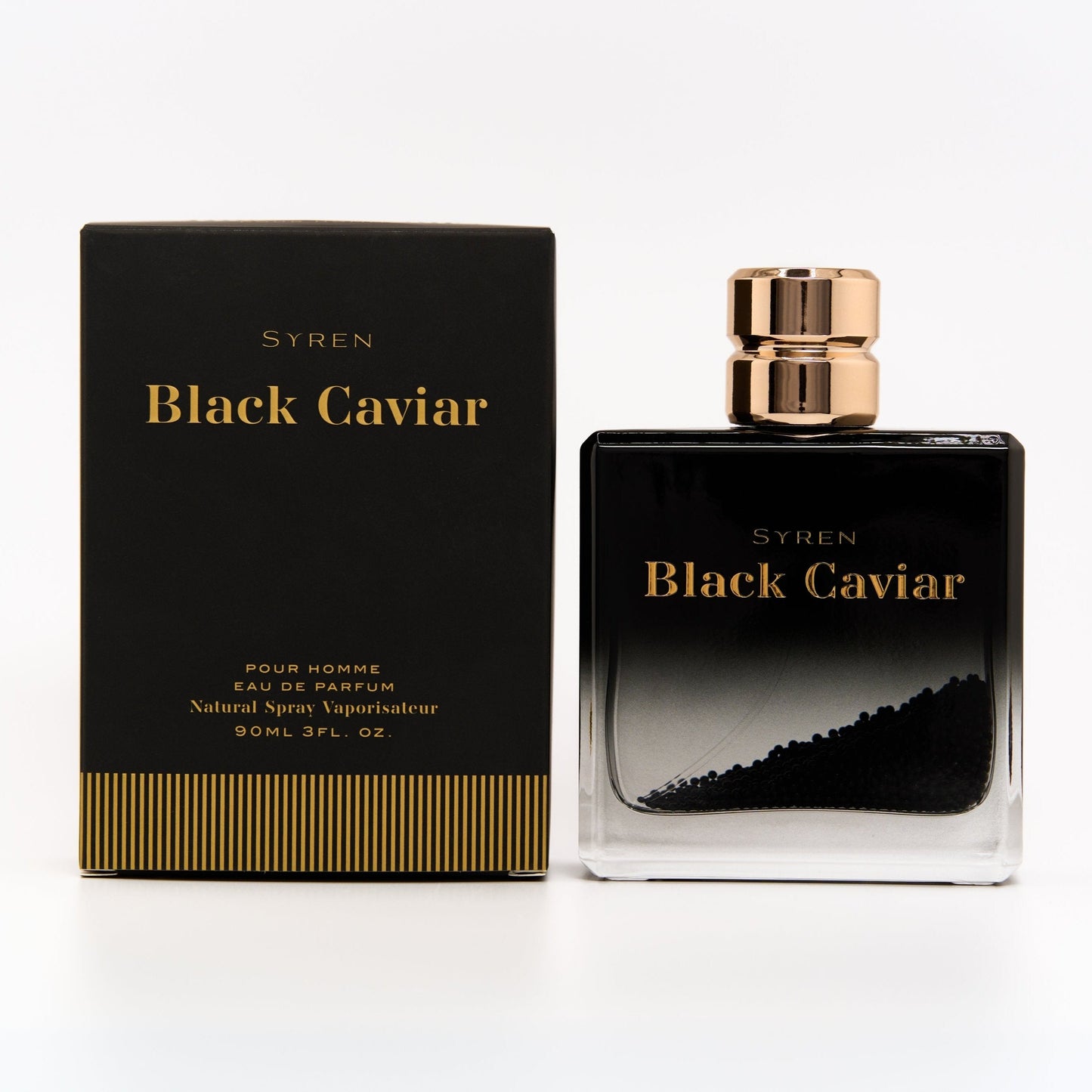 Syren - Black Caviar-1