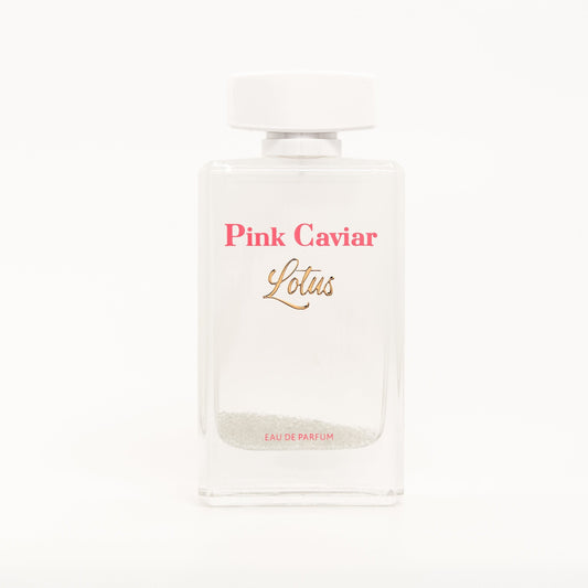 Syren - Pink Caviar Lotus-0