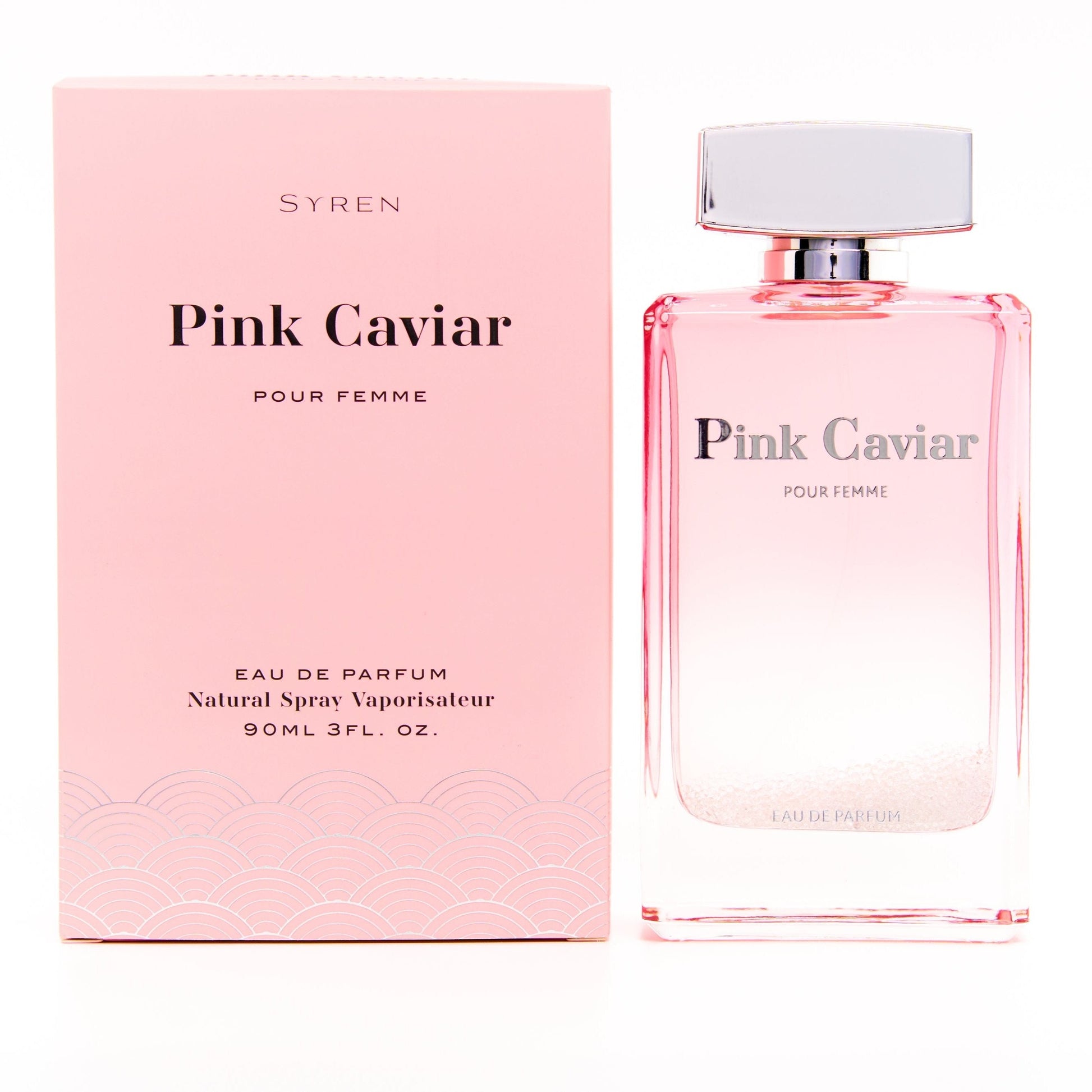 Syren - Pink Caviar-1