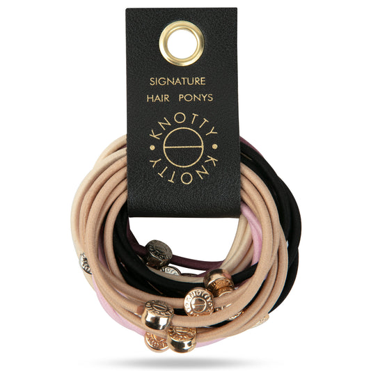 Signature Pony Set of 20 | Ballet-0