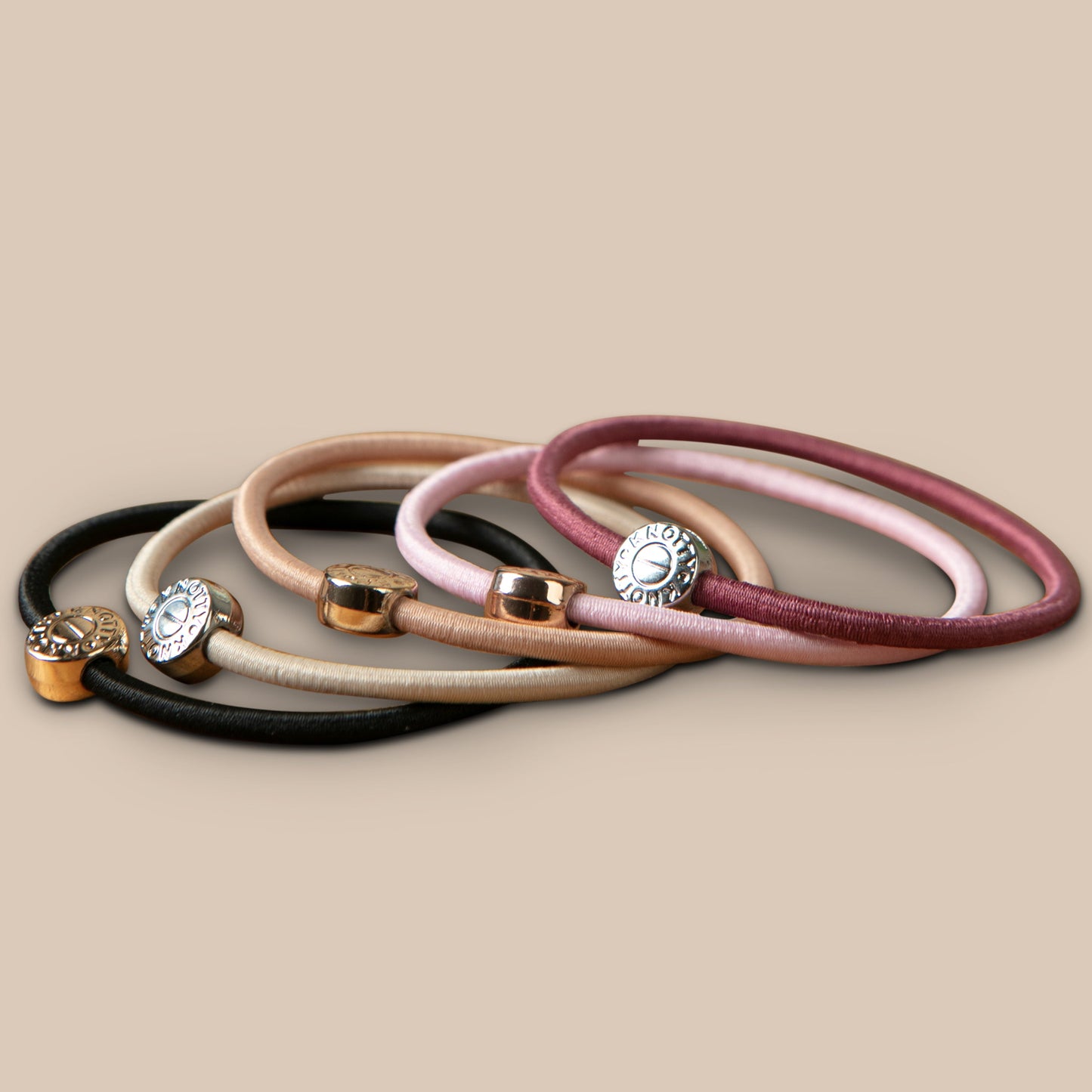 Signature Pony Set of 20 | Ballet-1