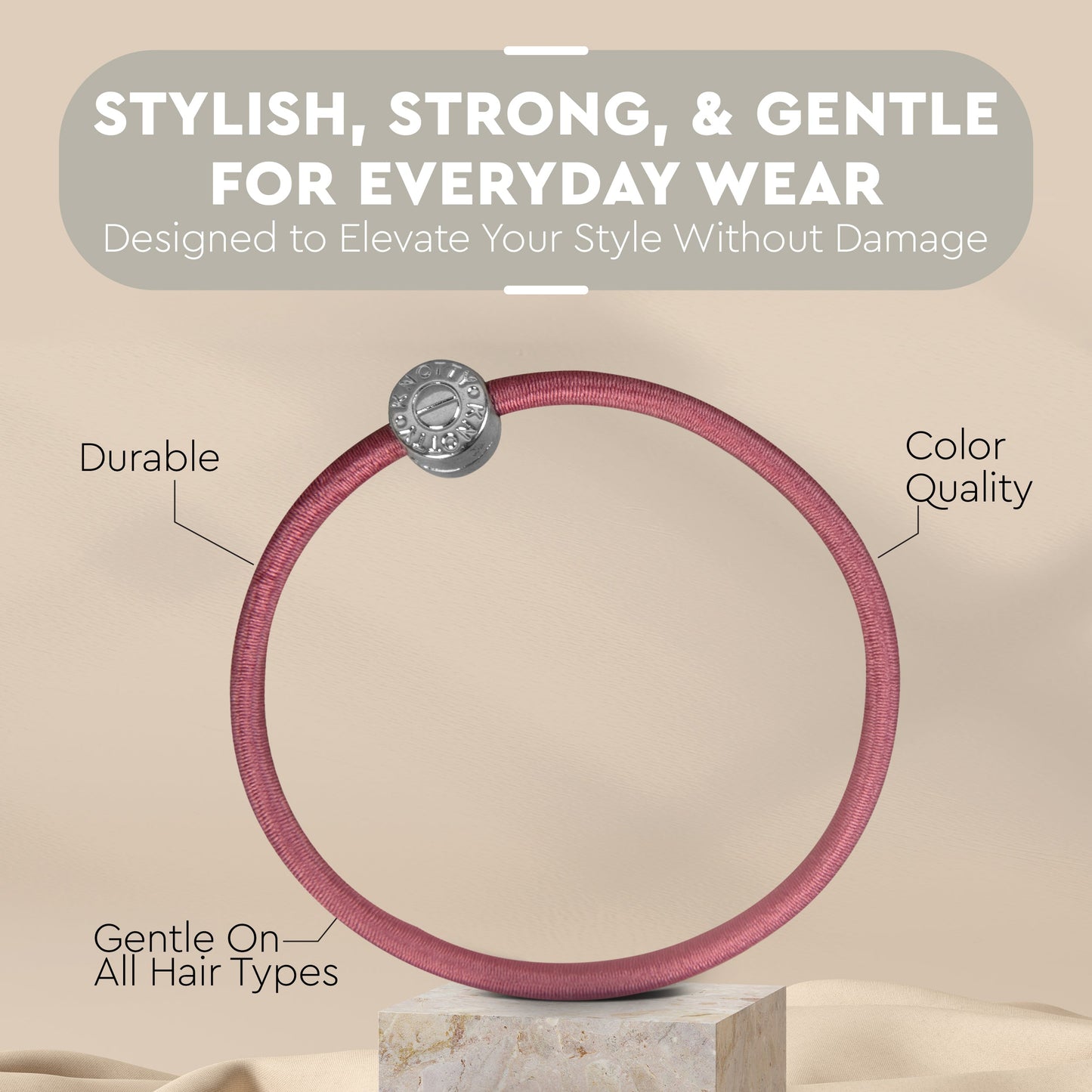 Signature Pony Set of 20 | Lush-3
