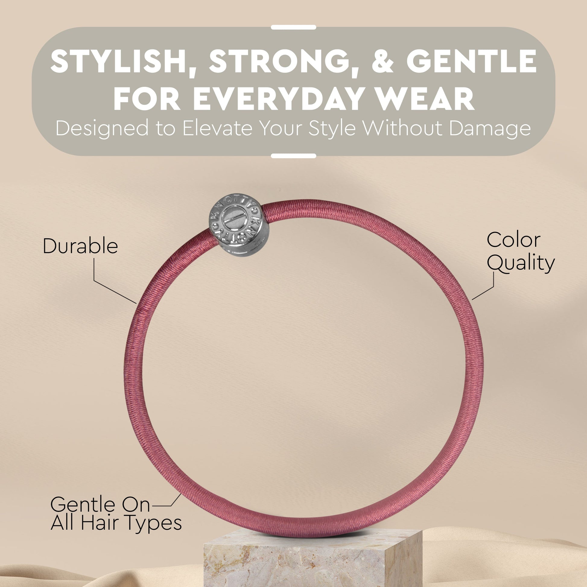 Signature Pony Set of 20 | Lush-3